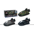 4CH rc hovercraft Venta al por mayor de juguetes de China MINI RC barco